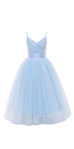 Holiday Party Dress for Kids Girl