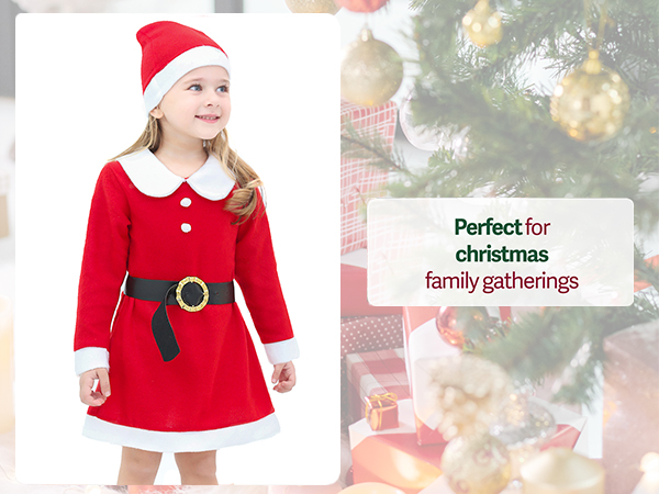 santa dress for girls toddler formal dress christmas outfits baby girl christmas toddler dress