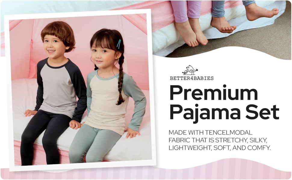 Premium Pajama set