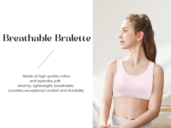 Breathable Bralette