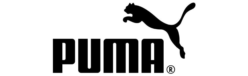 puma logo