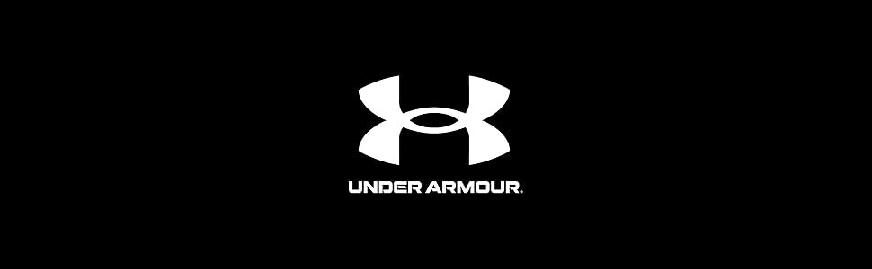 Under Armour Header