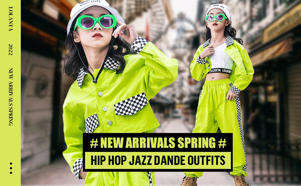 girls dance outfits 2022 new arrivals