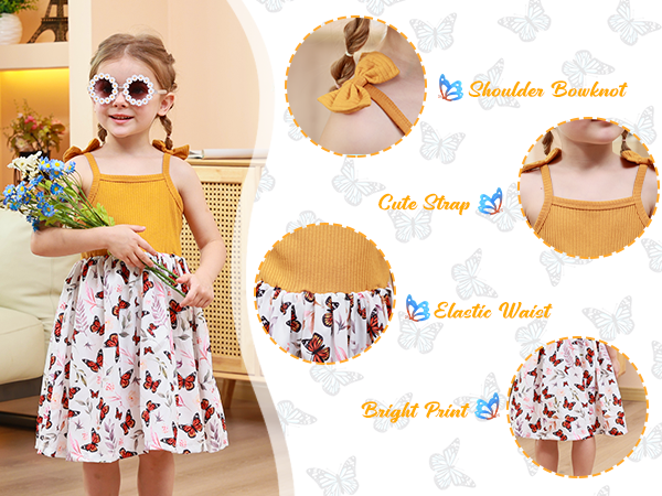 toddler girls dress