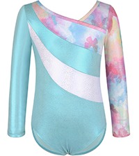 Gymnastic Leotards