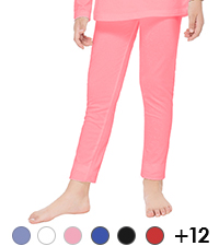 8085-thermal bottoms for girls