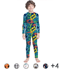 8085-thermal set for boys