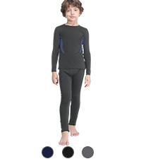 8085-thermal set for boys base layer