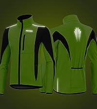 cycling jacket