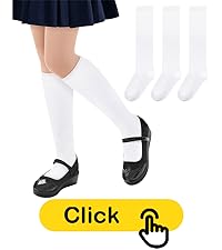 toddler knee hig h socks for girls knee high socks girls school socks for girls uniform socks