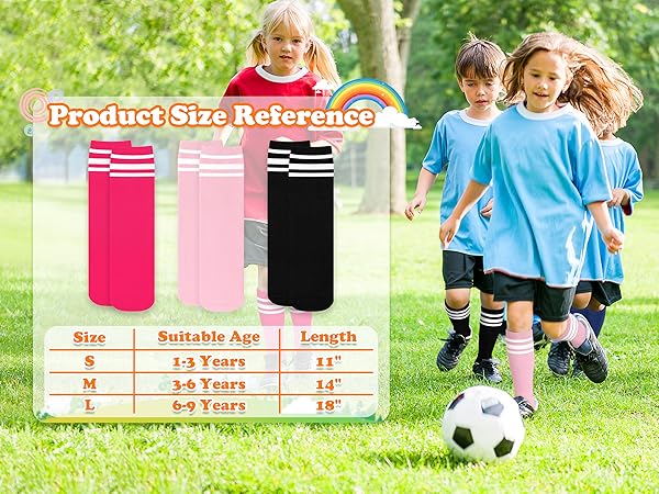 boys girls soccer socks black baseball socks red baseball socks black soccer socks kid soccer socks