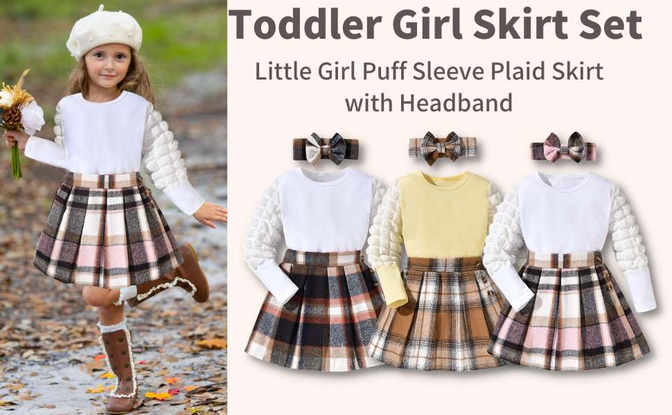 toddler girl fall outfits