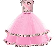 pink camo mini bridesmaid dress