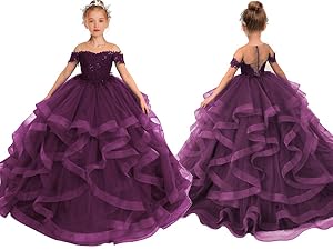 pageant dress for girls