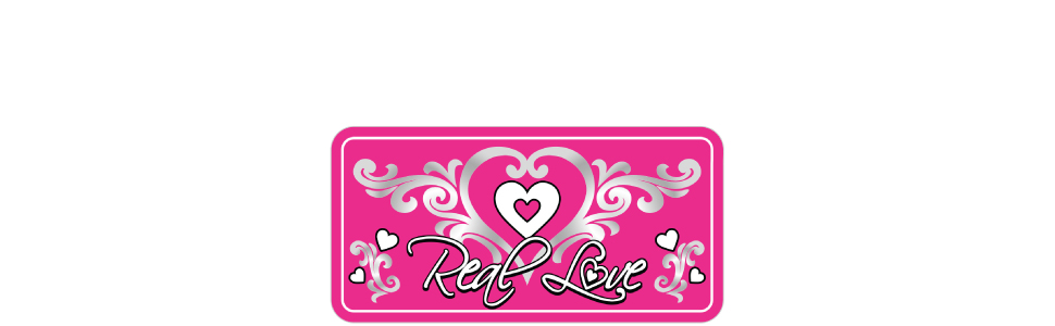 real love logo