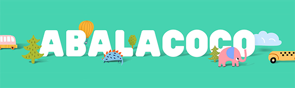 Brand Abalacoco