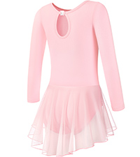 girls tutu leotard