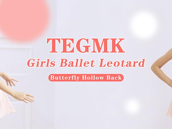 girls dance leotard