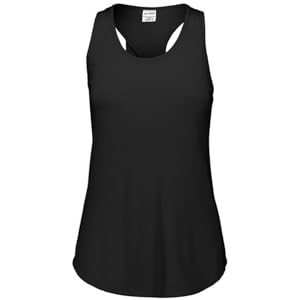 loose fitting women''s workout tank