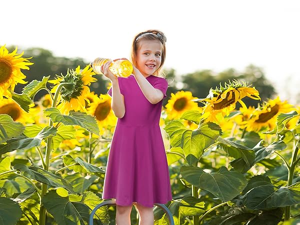 girls dress