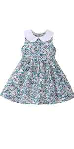 peter pan dress