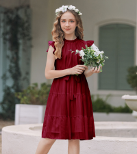 formal dress for girls