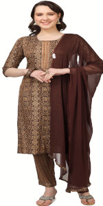 Womens Salwar Suit