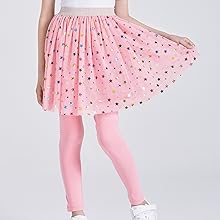 girl tutu skirt and leggings