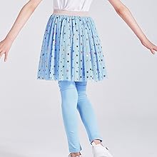 girl tutu skirt and leggings