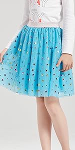 girl tutu skirt