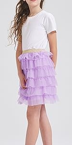 girl tutu skirt