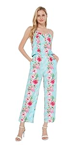 Women Jumpsuit