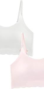 Girls Sports Bras