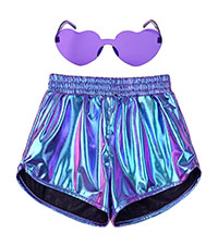 Girl&amp;amp;amp;amp;#39;s dance Shorts