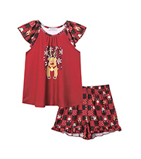 Girls&#39; Pajama Sets