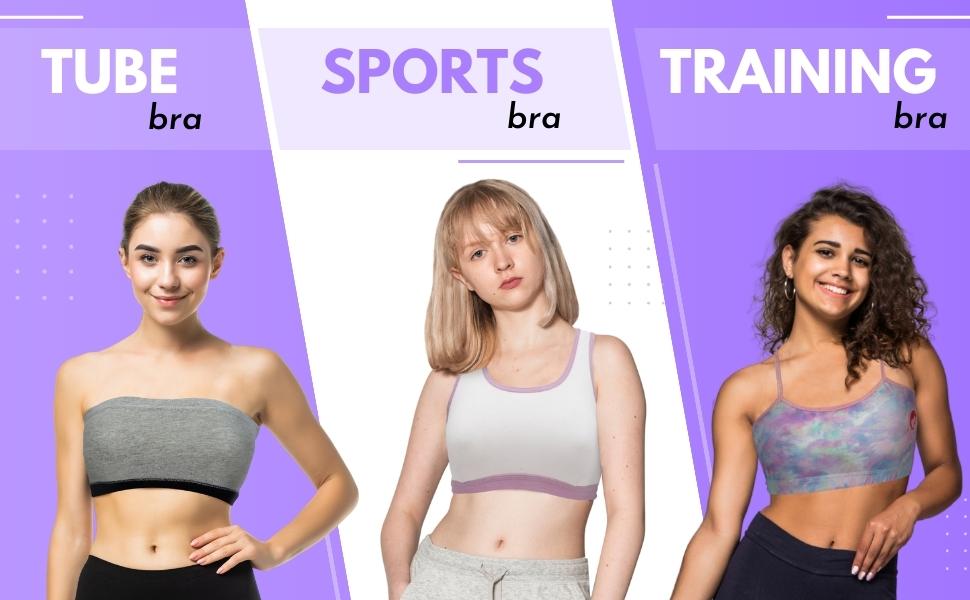 Training Bras