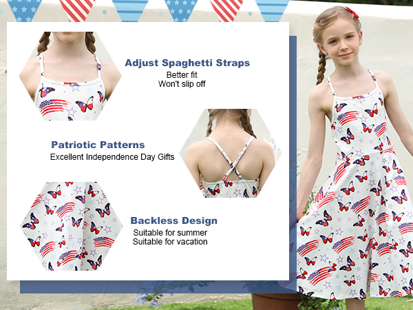 patriotic outfits