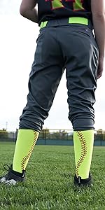 Softball Socks