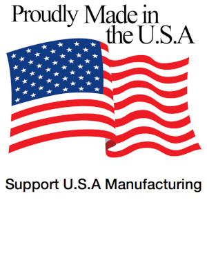 Made in USA