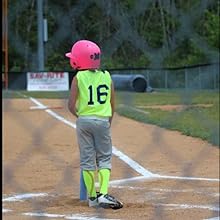 Softball Socks