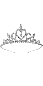 girls crown