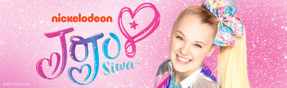 Nickelodeon JoJo Siwa