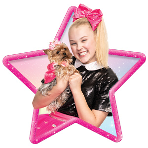 JoJo Siwa BowBow