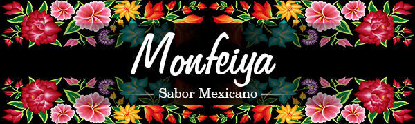 Monfeiya Sabor Mexicano