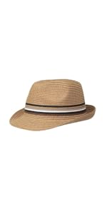 Straw hat