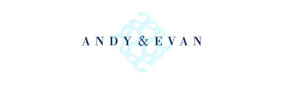 Andy and Evan Logo