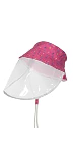 girls summer hat