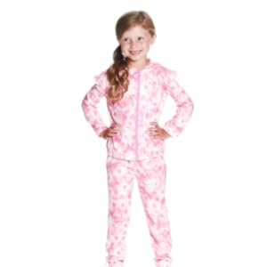 girls pajamas 