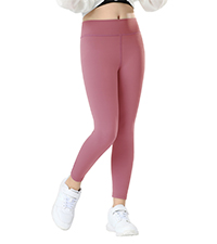 leggings activos para niñas