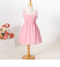 Baby Girls Summer Dress 